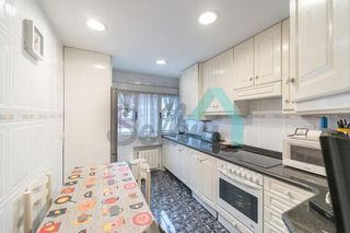 Piso en alquiler en El Llano en Gijón