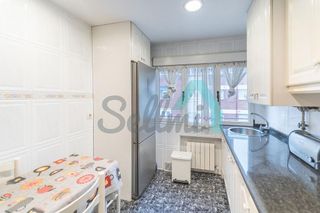 Piso en alquiler en El Llano en Gijón