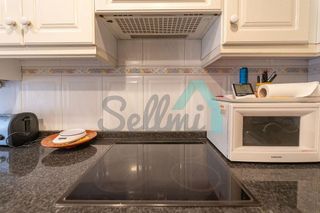 Piso en alquiler en El Llano en Gijón