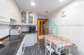 Piso en alquiler en El Llano en Gijón