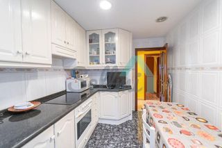 Piso en alquiler en El Llano en Gijón