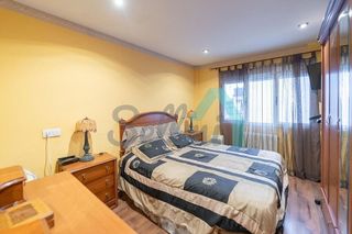 Piso en alquiler en El Llano en Gijón