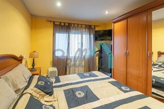 Piso en alquiler en El Llano en Gijón