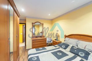 Piso en alquiler en El Llano en Gijón