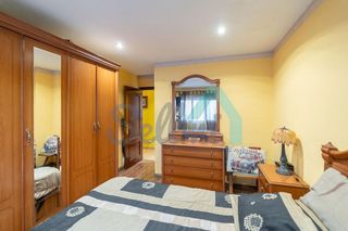 Piso en alquiler en El Llano en Gijón