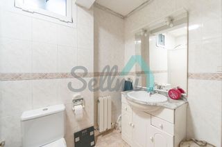 Piso en alquiler en El Llano en Gijón