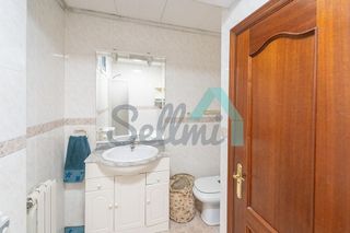 Piso en alquiler en El Llano en Gijón