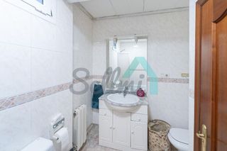 Piso en alquiler en El Llano en Gijón