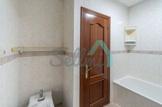 Piso en alquiler en El Llano en Gijón