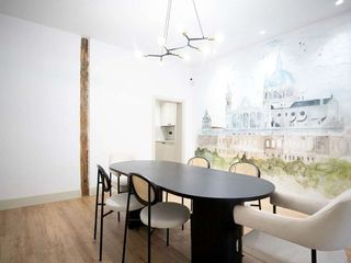 Piso en alquiler en Palacio en Madrid