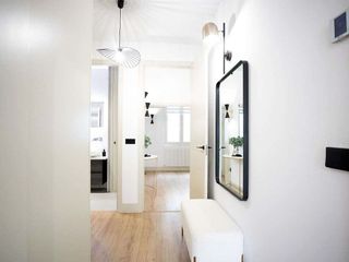 Piso en alquiler en Palacio en Madrid