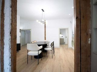 Piso en alquiler en Palacio en Madrid