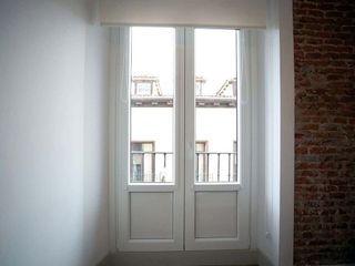 Piso en alquiler en Palacio en Madrid