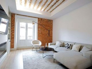 Piso en alquiler en Palacio en Madrid