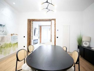 Piso en alquiler en Palacio en Madrid