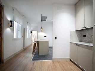 Piso en alquiler en Palacio en Madrid