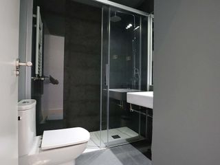 Piso en alquiler en Palacio en Madrid