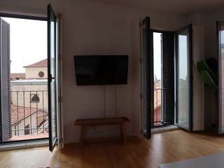 Piso en alquiler en Palacio en Madrid