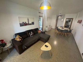 Piso en alquiler en La Patacona en Alboraya