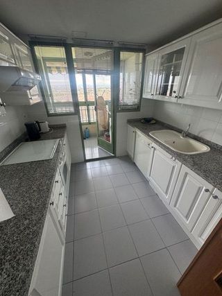 Piso en alquiler en La Patacona en Alboraya