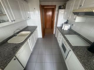 Piso en alquiler en La Patacona en Alboraya