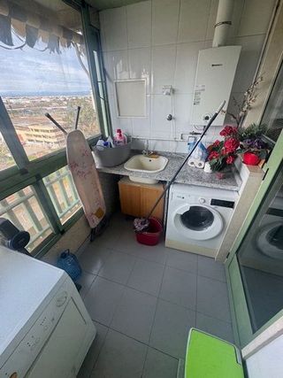 Piso en alquiler en La Patacona en Alboraya