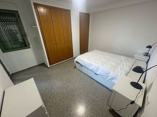 Piso en alquiler en La Patacona en Alboraya