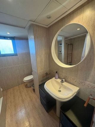 Piso en alquiler en La Patacona en Alboraya