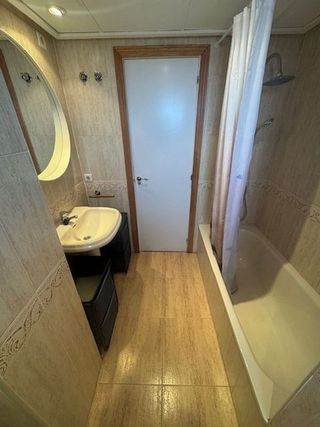 Piso en alquiler en La Patacona en Alboraya