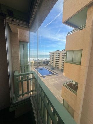 Piso en alquiler en La Patacona en Alboraya