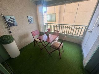 Piso en alquiler en La Patacona en Alboraya