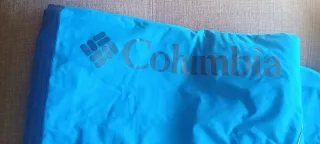 Pantalón de Nieve Columbia Talla 10-12