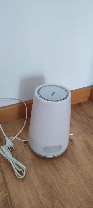 Philips Wake-up Light