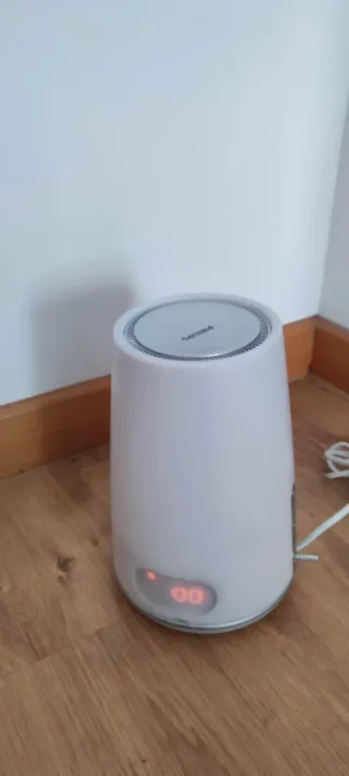 Philips Wake-up Light