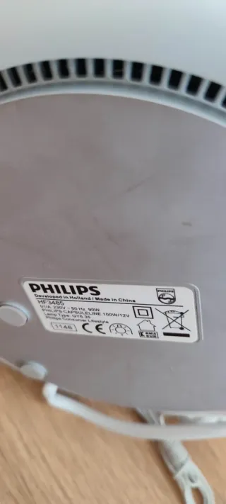 Philips Wake-up Light