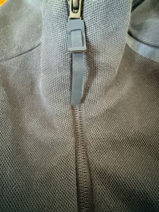 Giacca Adidas uomo blu