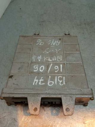 131974 0261203938 centralita motor uce audi a4 - 1