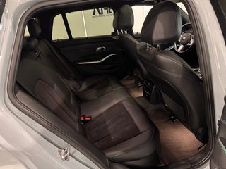 BMW 320e Hybrid Enchufable