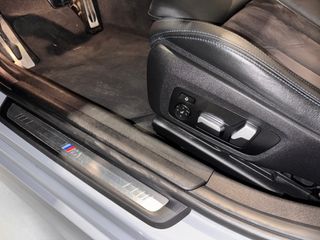 BMW 320e Hybrid Enchufable