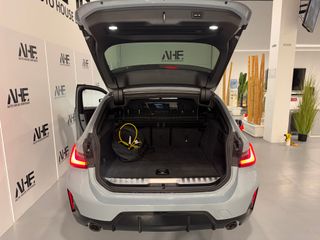 BMW 320e Hybrid Enchufable