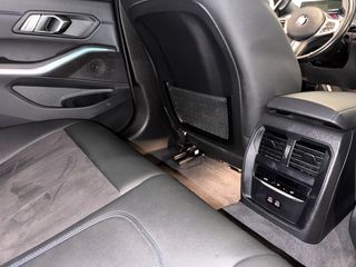 BMW 320e Hybrid Enchufable