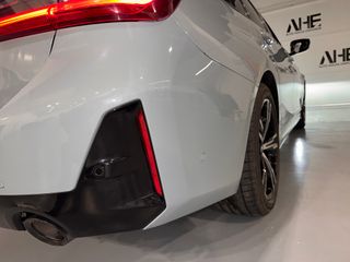 BMW 320e Hybrid Enchufable