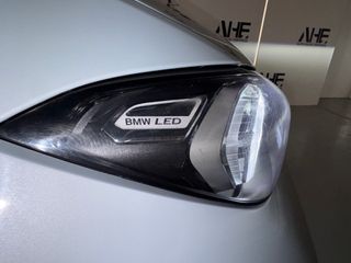 BMW 320e Hybrid Enchufable