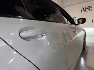 BMW 320e Hybrid Enchufable