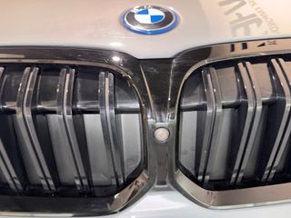 BMW 320e Hybrid Enchufable