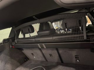 BMW 320e Hybrid Enchufable