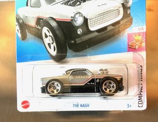 Hot Wheels The Nash