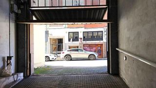 Garaje en venta en Corrales de Buelna (Los)