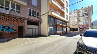 Garaje en venta en Corrales de Buelna (Los)