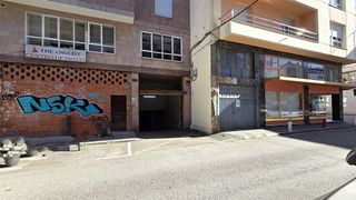 Garaje en venta en Corrales de Buelna (Los)